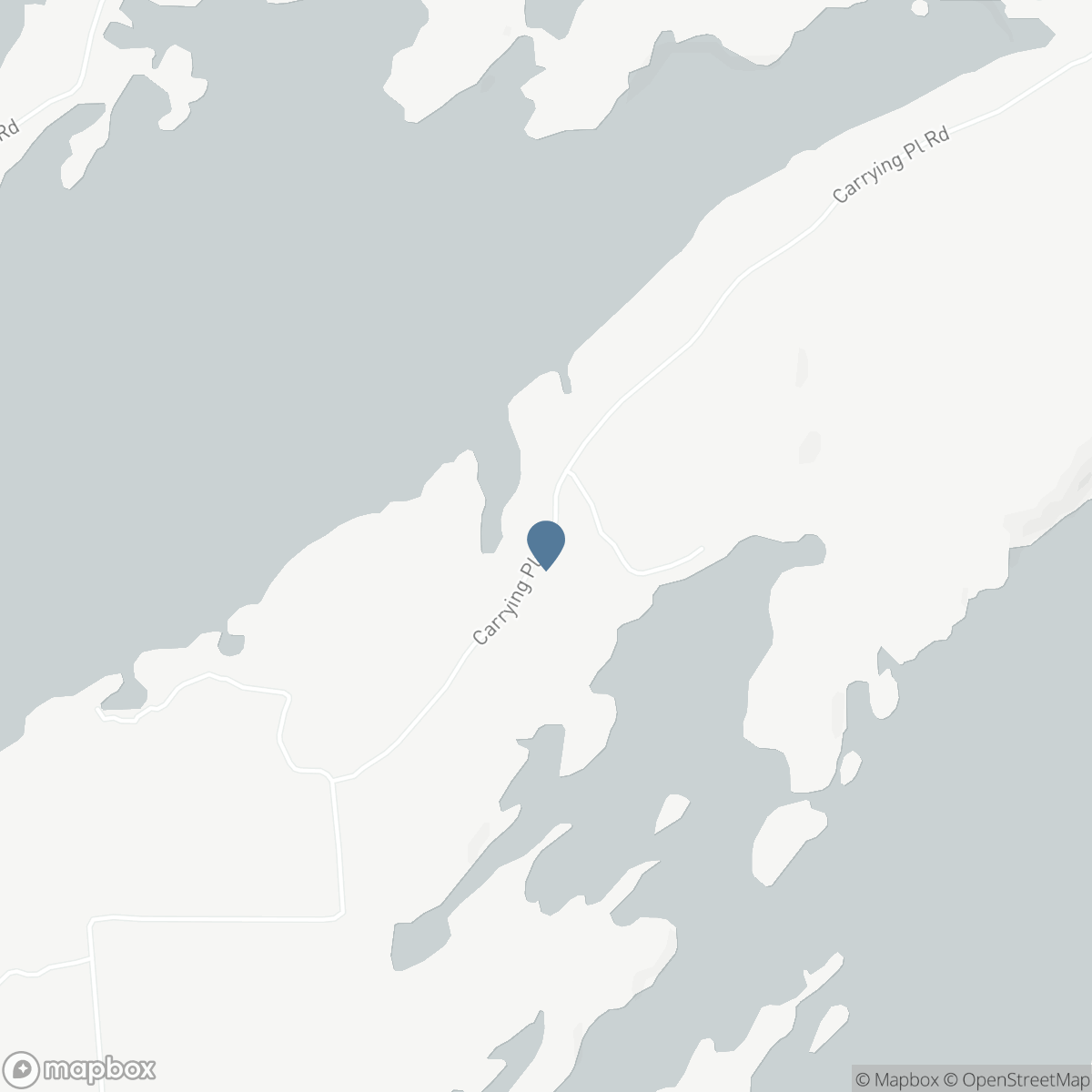 4177 & 4187 CARRYING PLACE ROAD, Leeds and the Thousand Islands, Ontario K0H 2N0